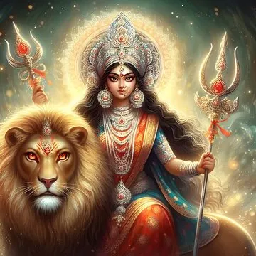 Durga Maa Bhajan