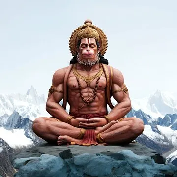Hanuman Bhajan