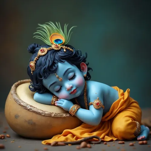 Krishna Bhajan
