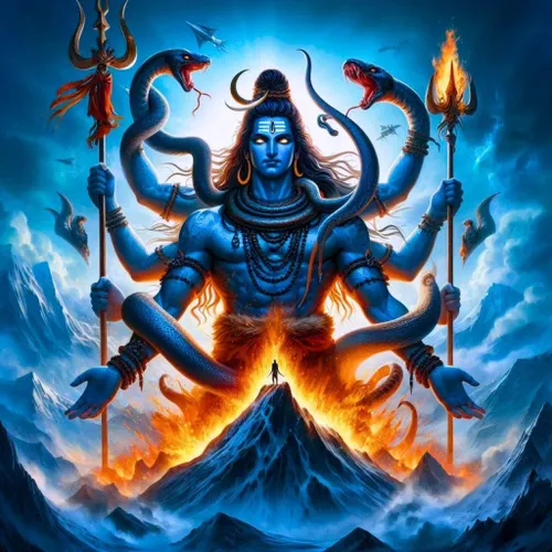 Mahakal Bhajan