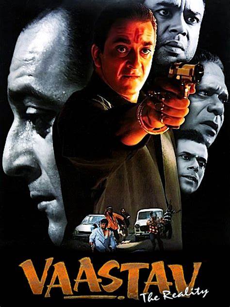 Vastav Movie